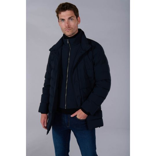 【yuu】STAMMBAUM LANDBREGH PARKA Men's Landroamer™ II Parka - Big |