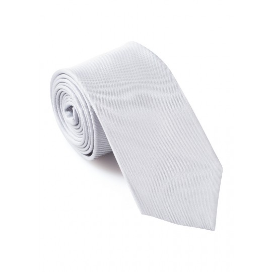 100% woven silk tie, 8 cm 100% woven silk tie, 8 cm