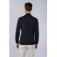MERINOS mock turtleneck pullover
