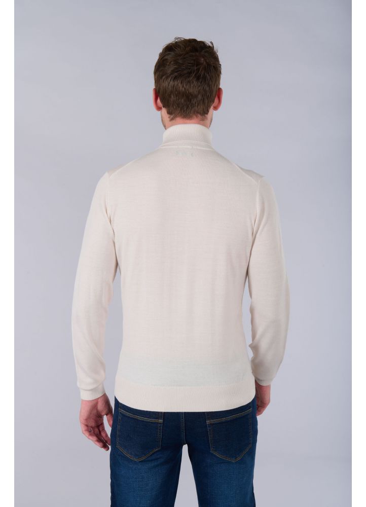 Turtleneck sweater Turtleneck sweater