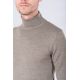 MERINOS Turtleneck pullover