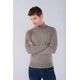 MERINOS Turtleneck pullover