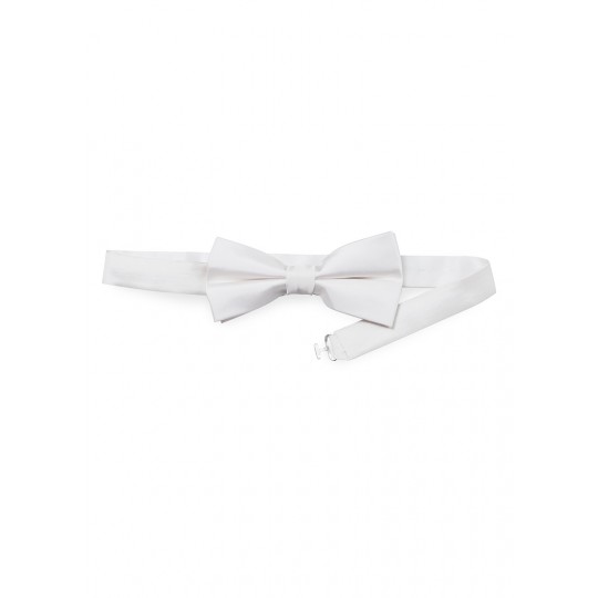 Satin bow tie Satin bow tie