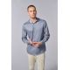 CHEMISE EN TWILL DE COTON