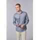 CHEMISE EN TWILL DE COTON