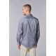 CHEMISE EN TWILL DE COTON