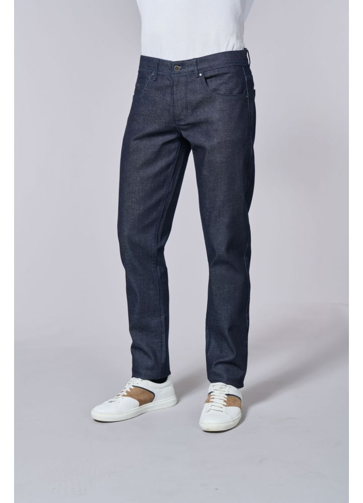【2plan】Leah Raw Denim Pants jeans-denim.jpg