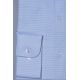 CHEMISE MODERN FIT COTON