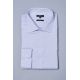 CHEMISE MODERN FIT COTON