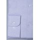 CHEMISE MODERN FIT COTON