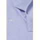 CHEMISE MODERN FIT COTON