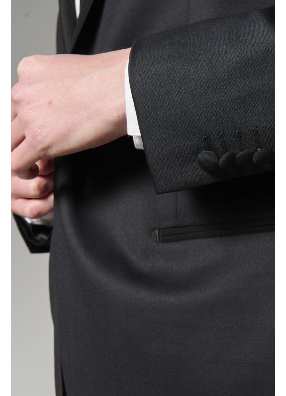 Costume croisé Smoking