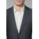 Veste de costume classique en laine vierge Super 110's de la Maison Barberis