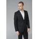 Veste de costume classique en laine vierge Super 110's de la Maison Barberis