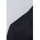 Veste de costume classique en laine vierge Super 110's de la Maison Barberis