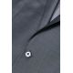 Veste de costume lavable en fil à filbi-stretch de laine mélangée