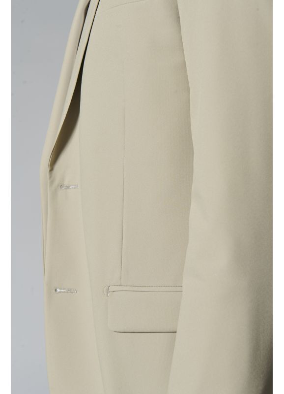 Veste de costume Sanhe