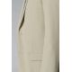 Veste de costume Sanhe