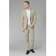 Veste de costume Sanhe