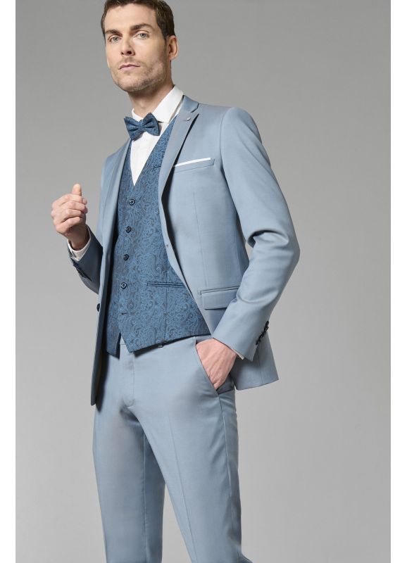 VESTES