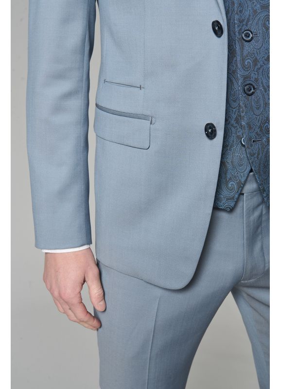 VESTES