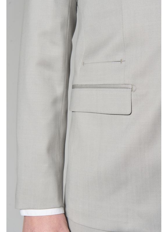 Veste de costume