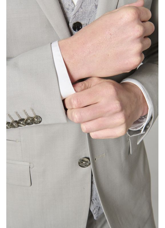 Veste de costume