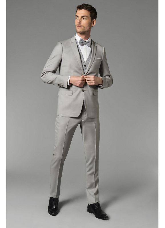 Veste de costume