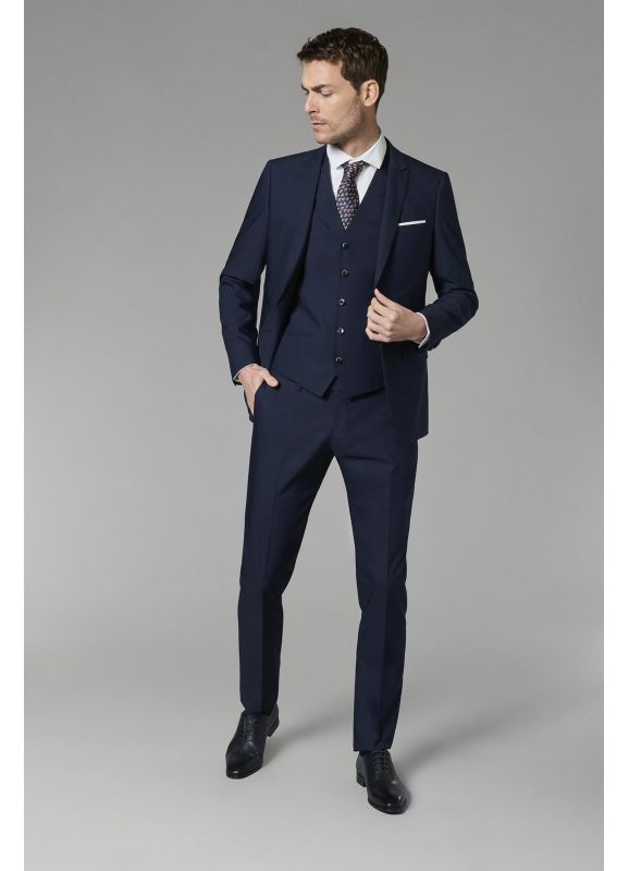 VESTES