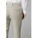 Pantalon de costume