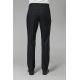 Pantalon de costume classique en laine vierge Super 110’s de la Maison Barberis