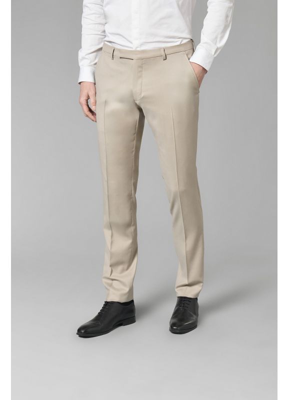 Pantalon de costume