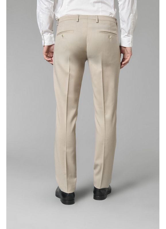 Pantalon de costume