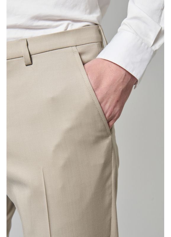 Pantalon de costume