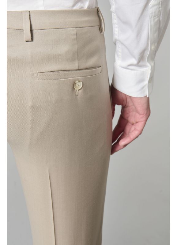 Pantalon de costume