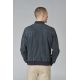 Blouson cuir Garan