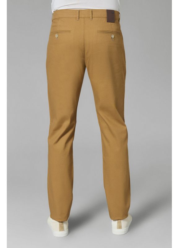 Pantalon cot ela