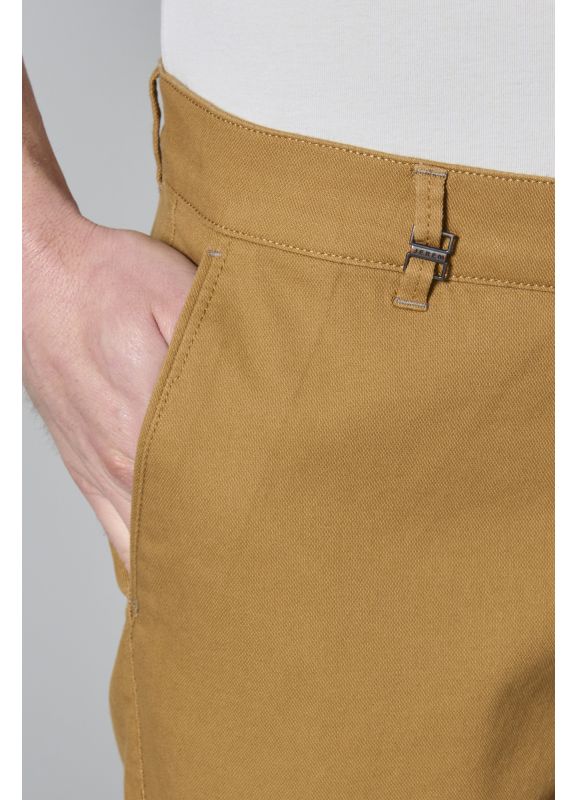 Pantalon cot ela