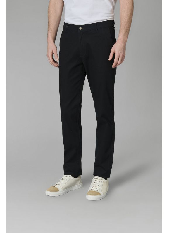 Pantalon cot ela