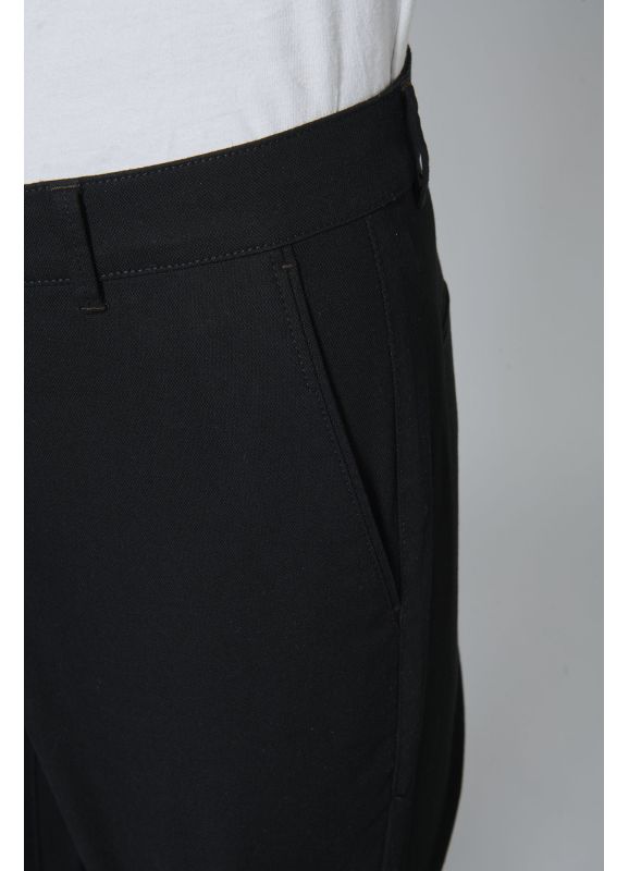 Pantalon cot ela