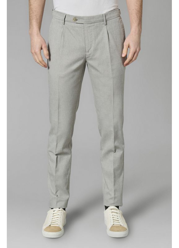 pantalon drill