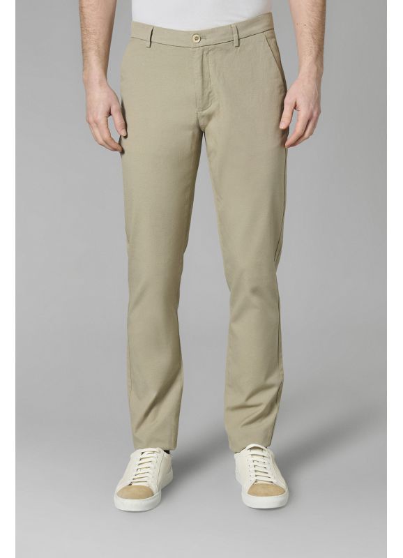 pantalons canvas