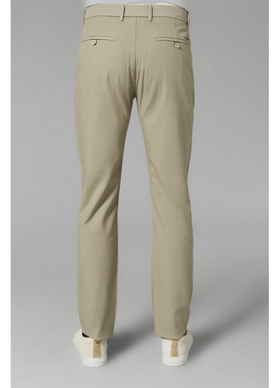 pantalons canvas