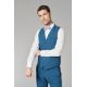 Gilet de costume Hongsen