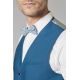 Gilet de costume Hongsen