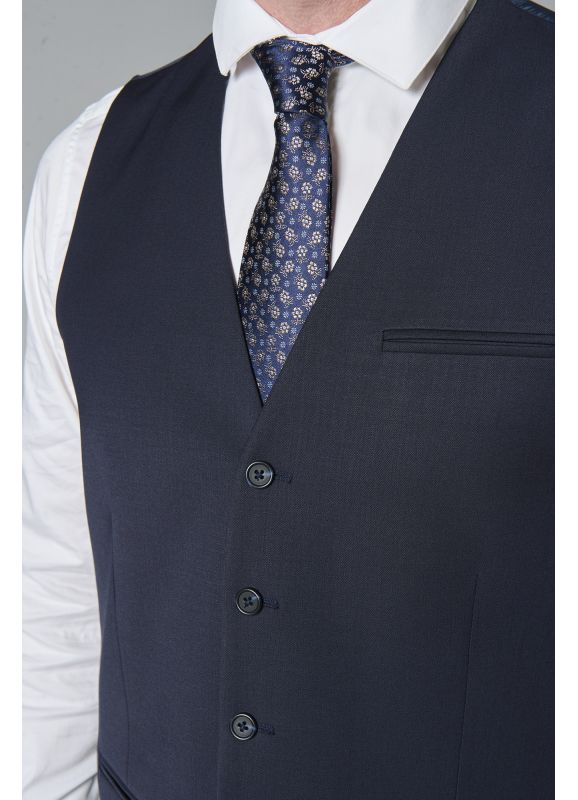 Gilet de costume