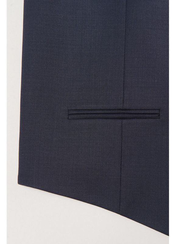 Gilet de costume