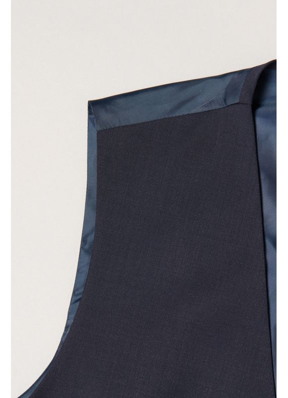 Gilet de costume