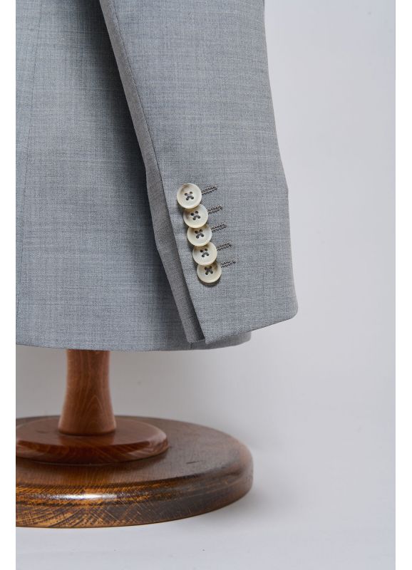 Veste de cotume Jecatex