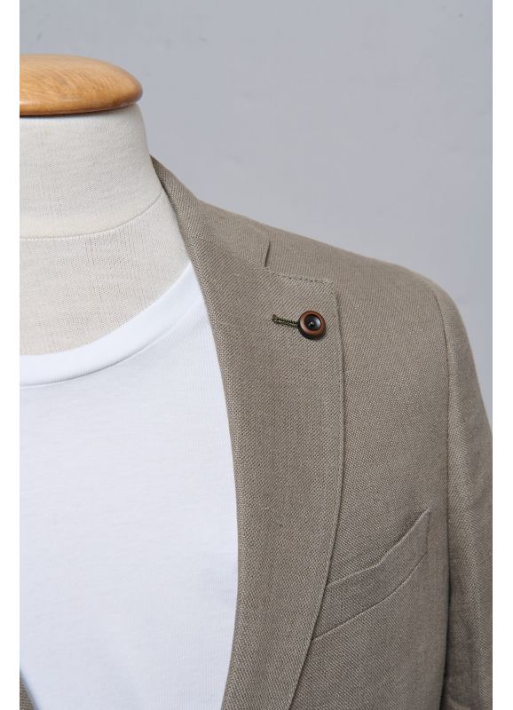 Veste S